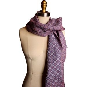 Épice Paris Wool Scarf